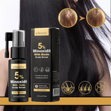 Kormesic Professional 5% Minoxidil Scalp Serum