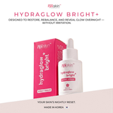RyxSkin Hydraglow Bright+ Morning Serum