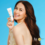 Luxe Skin Ecran De Luxe Sunscreen Gel