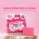 You Glow Babe Beauty White Soap