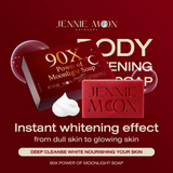 Jennie Moon 90X Power Of Moonlight Soap