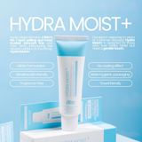 J Skin Beauty Hydramoist+ Moisture and Barrier Booster Cream