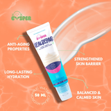 Cvsper Vegan Heal Repair Greek Yoghurt Hydrophilic Water Cream