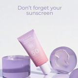 ADORN Premium Sunscreen SPF50 PA+++