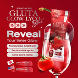 Jennie Moon Gluta Glow Lyco Blink