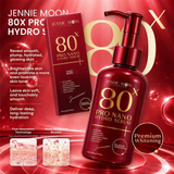Jennie Moon 80X Pro Nano Hydro Serum