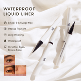 BLK Cosmetics Daydream Waterproof Liquid Liner