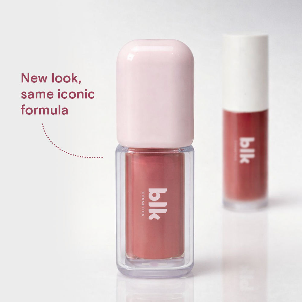 BLK Cosmetics Creamy All-Over Paint (New Shades)
