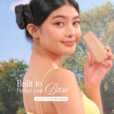 Fairy Skin Premium Tinted Sunscreen SPF50 PA++++