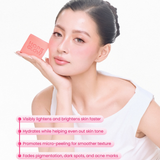 Hope Glow Intense White Soap