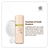 Luxelle 24K Gold Fountain of Youth Essence