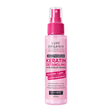 Luxe Organix 25 in 1 Premium Keratin Detangling Hair Mist Primer