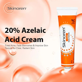 Skinoren Cream Azelaic Acid 20%