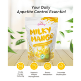 Glowming Milky Mango