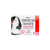 Geisha White Classic Kojic Bar