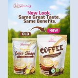Glowming Coffee