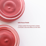 Arcadia Beauty Velvet Blur Blusher