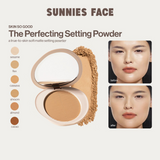 Sunnies Face Skin So Good The Perfecting Setting Powder