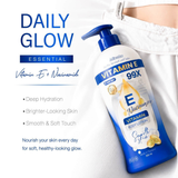 Minako Vitamin E Body Lotion