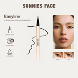 Sunnies Face Easyline