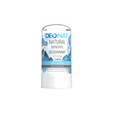 Deonat Mineral Deodorant Stick Natural 60g