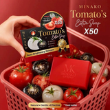 Minako Tomato Extra Soap