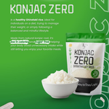 LS Konjac Shirataki Dry Rice