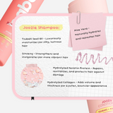Babe Formula Joozie