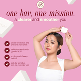 KSerene Kilibum Soap