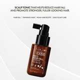 Jennie Moon Anti Hair Fall complex Tonic