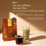 RyxSkin Sincerity Fiber Blend+ Coffee