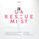 RyxSkin Sincerity UA Rescue Mist