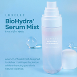 Luxelle Biohydra³ Serum Mist