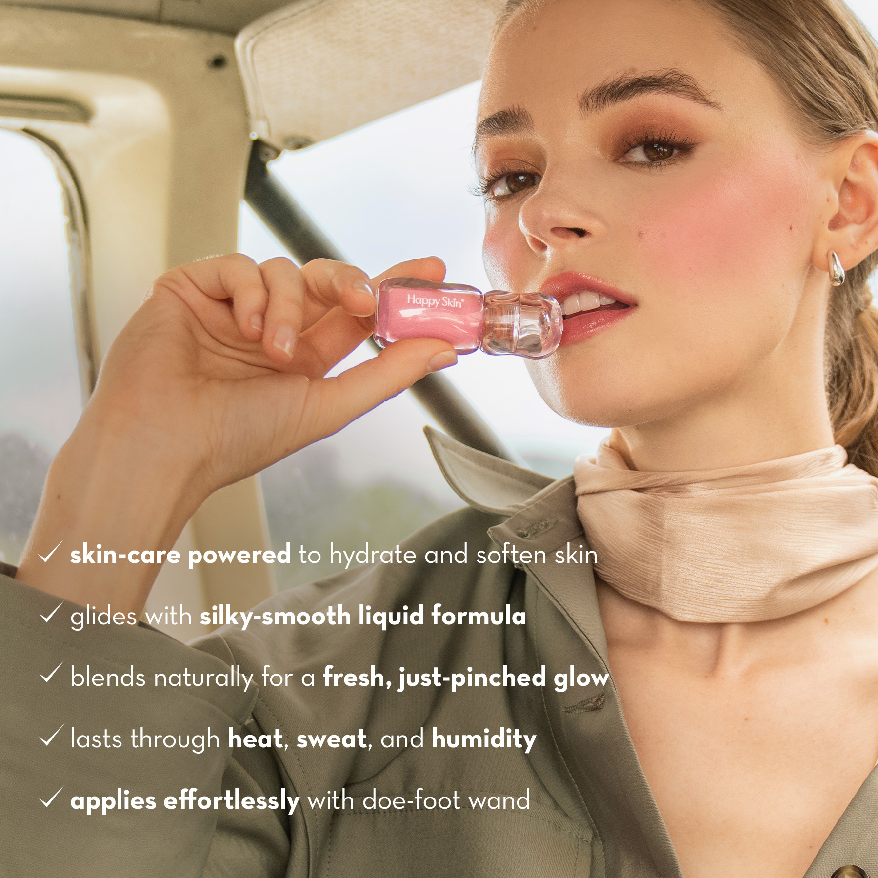 Happy Skin Cloud Flush