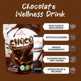 Glowming Choco