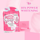 You Glow Babe Beauty White Soap 70g x 5