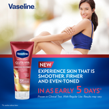 Vaseline Gluta-Hya Serum Burst Lotion Pro-Age Restore 330ml