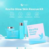 Her Skin Revita Glow Skin Rescue Kit