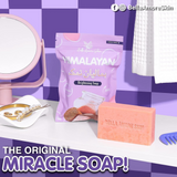 Bella Amore Skin Himalayan Soap 100g