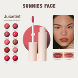 Sunnies Face Juicetint [Hydrating Soft Lip Tint]