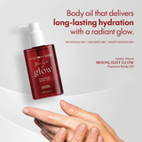 Jennie Moon Moonlight Glow Premium Body Oil