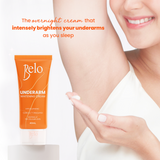 Belo Underarm Whitening Cream 40ml