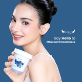 Angel's Skin Snow Milk Scrub