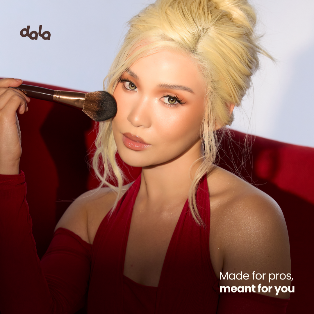 DALA x Toni Sia Face Architect Remastered 11PC Full Collection