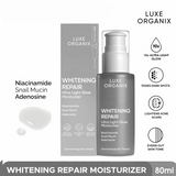 Luxe Organix Whitening Repair Whip Moisturizer 80ml