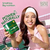 Hikari Skin Essentials Pure Barley Plus