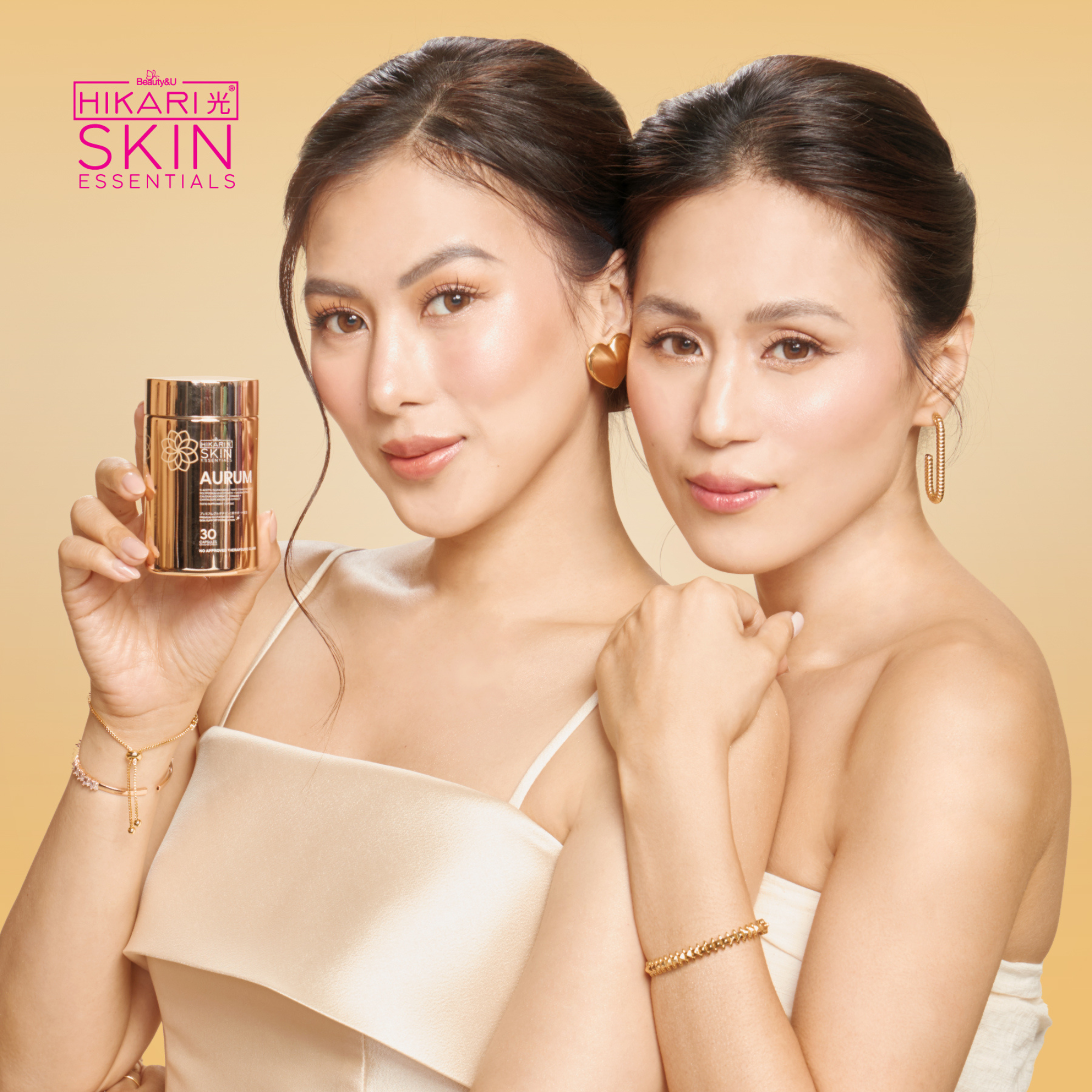 Hikari Aurum S-Acetyl Glutathione