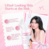 S and J Beauty Botox Facial Wash