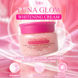 BMRS Beauty Essentials Yuna Glow Whitening Cream