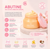 G21 Abutine 10X Alpha Arbutine Cream